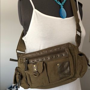 Great bag for casual days